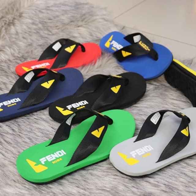 Dép hàng Việt Nam xuất khẩu