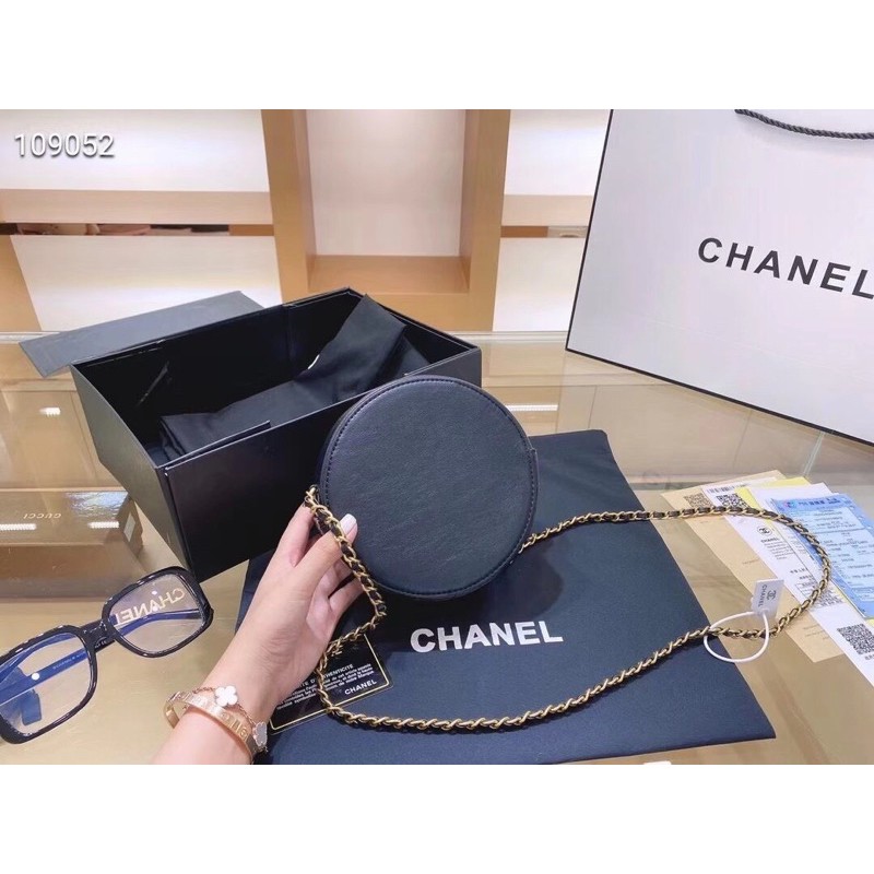 Túi x hoa tròn fullbox