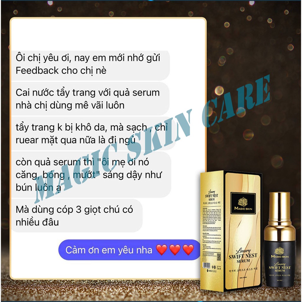 [HÀNG CHÍNH HÃNG ] SỮA RỬA MẶT BỌT BIỂN Magic Skin Refreshing Cleansing Foam