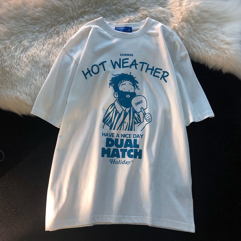 Áo Thun GavinBrown Tay Ngắn Thời Trang Dành Cho Nữ