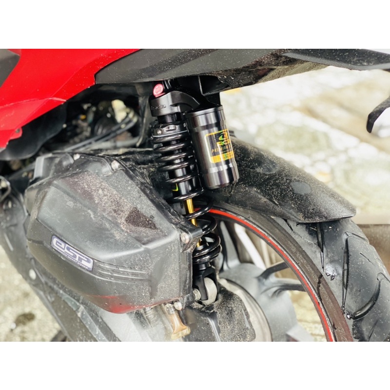 Phuộc RCB MB2 chính hãng gắn Vario/click/Shmode/lead…