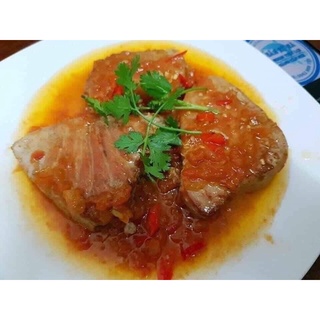 CÁ CỜ KIẾM PHI LÊ - 1kg