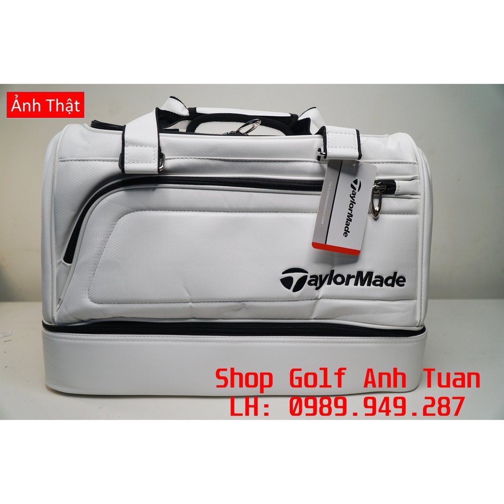 Túi Boston Golf Taylormade
