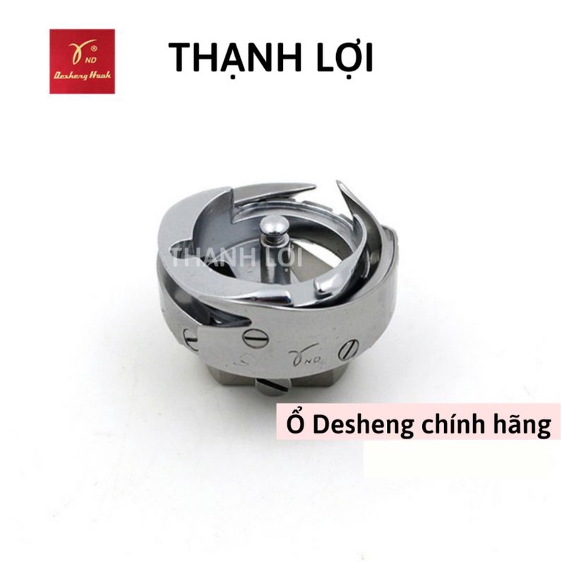 Ổ Chao Máy Công Nghiệp 1 Kim Cơ & Điện Tử Loại Tốt
