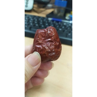 Táo đỏ hữu cơ Amavie