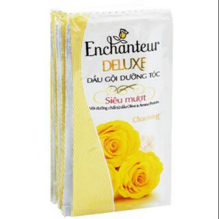 Dầu gội Enchenter dây (6g × 10 gói)