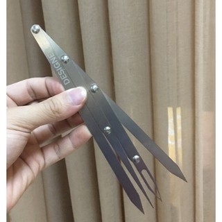 Thước tỷ lệ vàng Dcpx Tươi Phạm