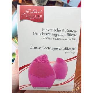 MÁY RỬA MẶT SICHLER BEAUTY NỘI ĐỊA ĐỨC