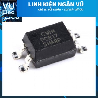 IC OPTO Các Dòng