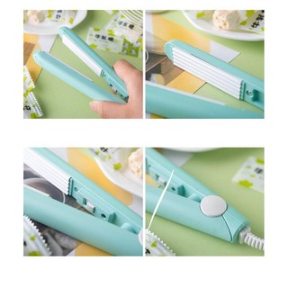 Máy hàn miệng túi cầm tay mini