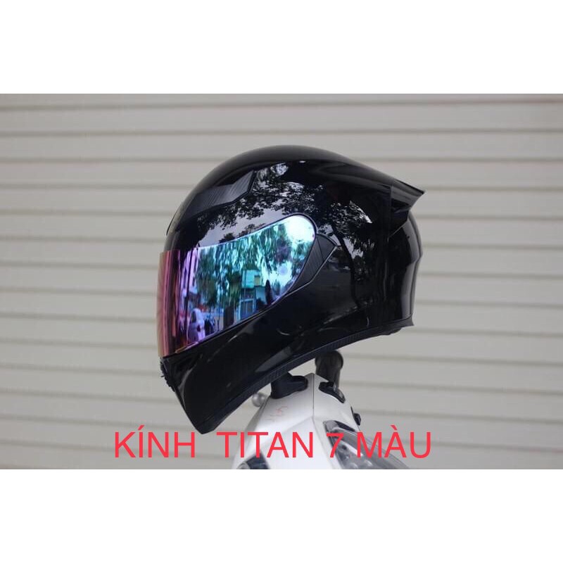 [Mã LIFEAU5SALE giảm 20k đơn 50k] Kính thay thế Royal , Roc M137, M138, M168, M179