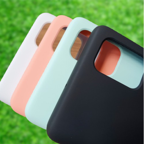 Ốp Chống Bám Bẩn Galaxy A51 / A71 Chính Hãng Samsung Việt Nam | BigBuy360 - bigbuy360.vn