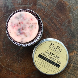 Tinh Dầu Hoa Nhài | Hair Conditioner Bar