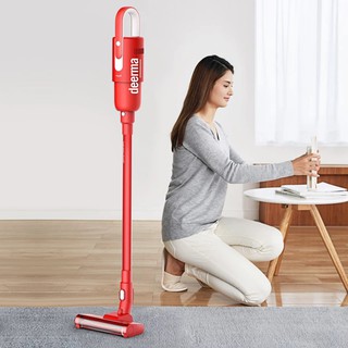 MÁY HÚT BỤI DEERMA VC21