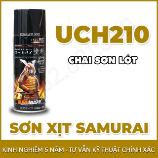 Sơn Samurai - Sơn Lót UCH210