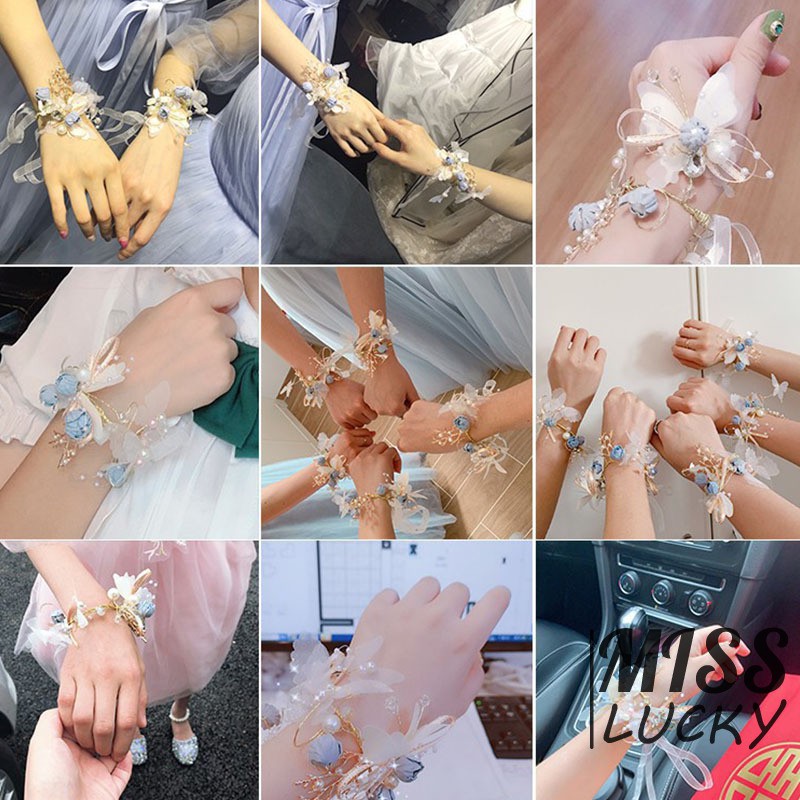 Vòng Đeo Tay Kiểu Dáng Thời Trang Thanh Lịch Cho Nữ