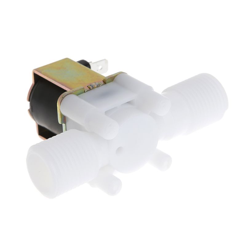 Van Điện Từ 12V Cho Máy Bơm Nước DC N C