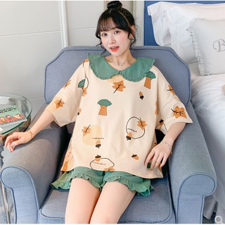 ( HÀNG ORDER ) SÉT QUẦN ÁO MẶC Ở NHÀ CHO NỮ