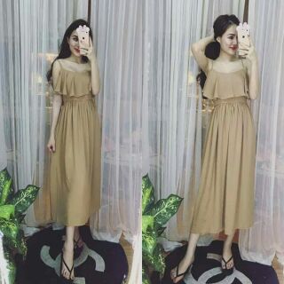 Maxi 2 dây