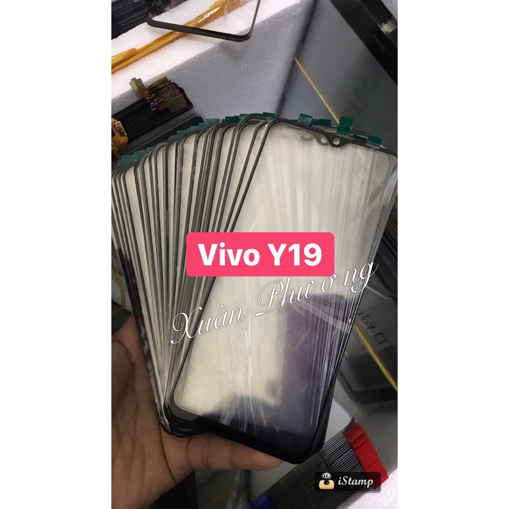 Mặt kính Vivo Y19 / Y5S / U3