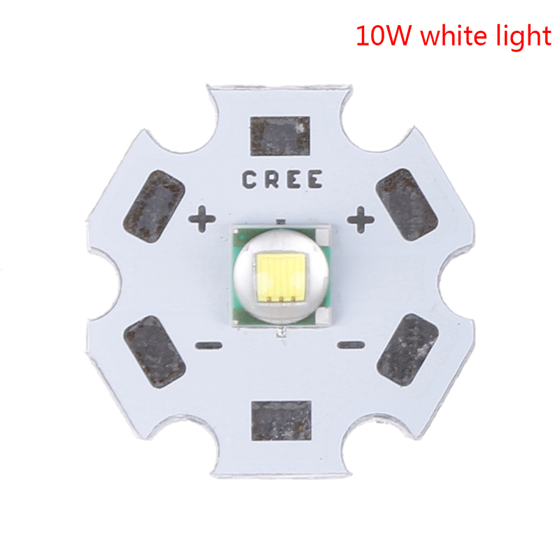 Chip Đèn Led Cree Xml2 Xm-L2 10w + 16 / 20mm