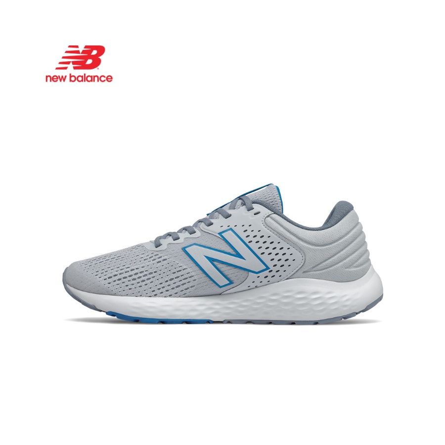 Giày chạy bộ nam New Balance Cushioning - M520LL7