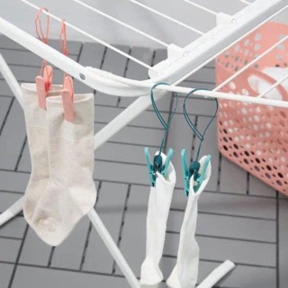 Cặp phơi đồ 8c IKEA