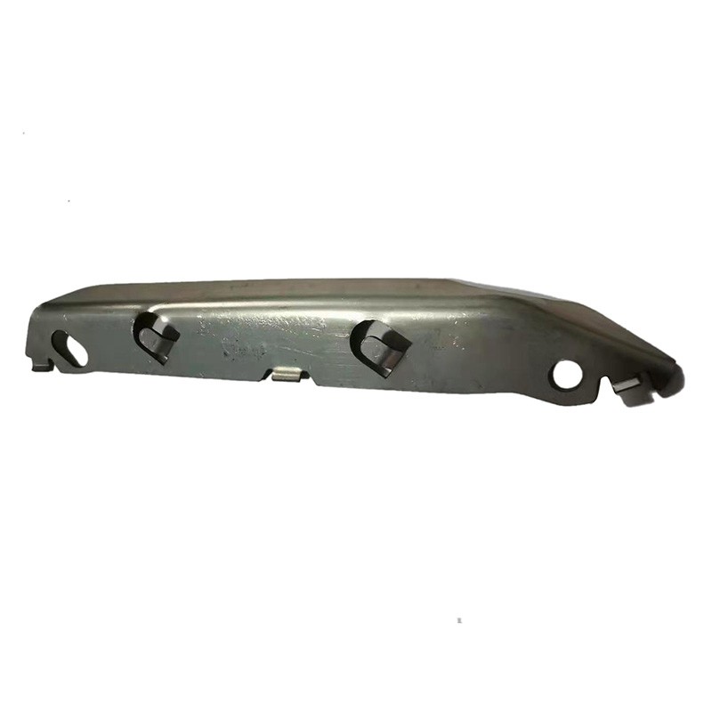 FENDER (Đang Bán) 1 Cặp Khung Đỡ Cản Trước 51117134097 51117134098 Cho-Bmw 325i 325xi 330i 328i