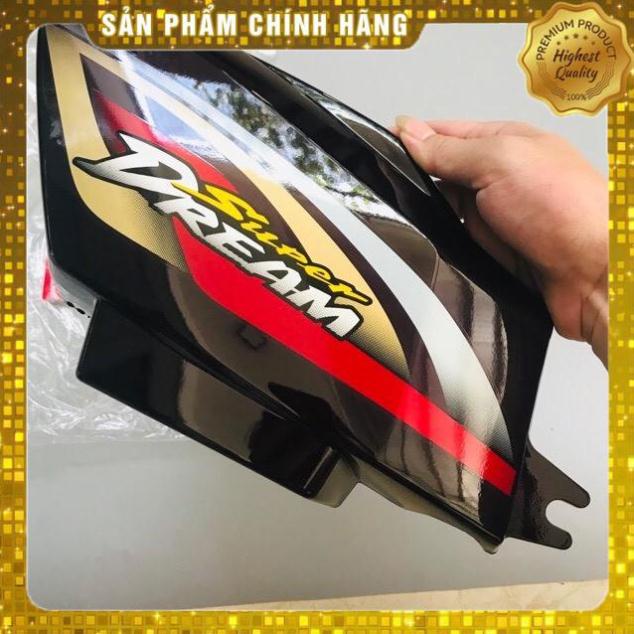 Cốp ,ốp hông Dream chính hãng Honda