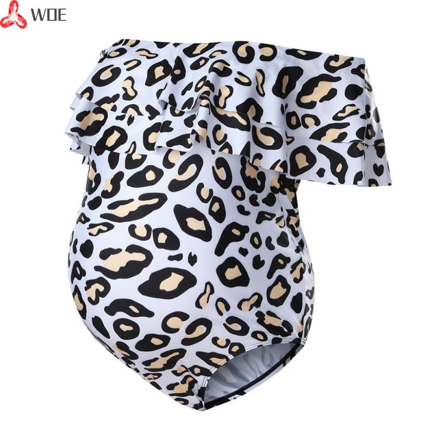 Đồ Bơi Một Mảnh Họa Tiết Da Báo Quyến Rũ Cho Nữ | BigBuy360 - bigbuy360.vn