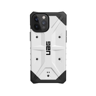 Ốp lưng UAG Pathfinder White cho iPhone 12 Pro Max/ 12 Pro