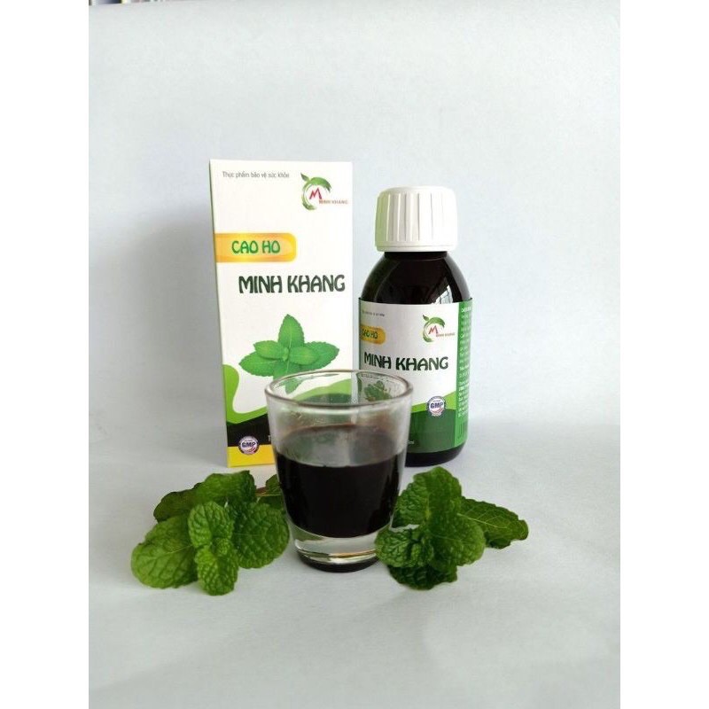 Cao Ho Minh Khang⚡AN TOÀN CHO BÉ⚡Hết Ho,Tiêu đờm