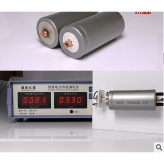 TNS. PIN SẮT-LITHIUM 32700 5500MAH 3,2V XẢ CAO 50A