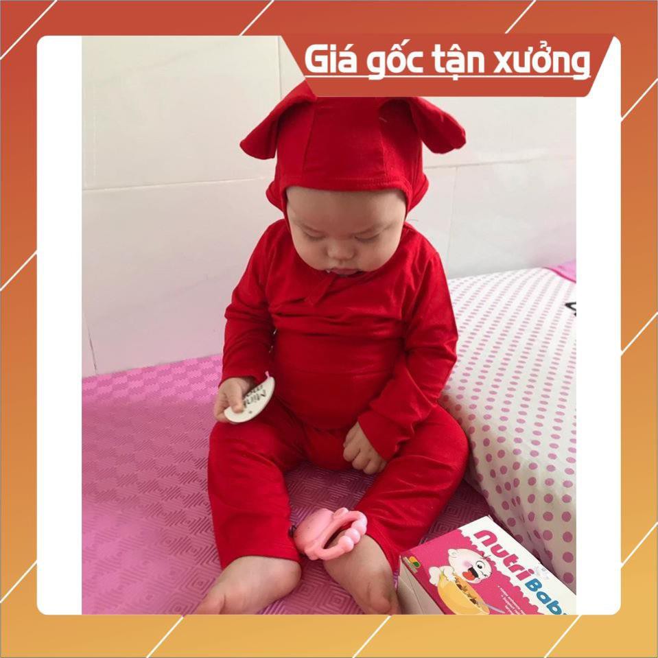 Quần áo trẻ em,đồ bộ em bé - Bộ dài tay  Minky Mom thun lạnh cho bé (5-15kg) cực đẹp MKM01