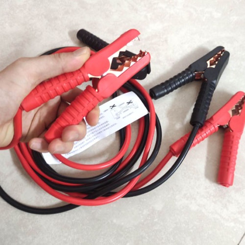 Dây câu bình ắc quy ô tô lõi đồng 2000A