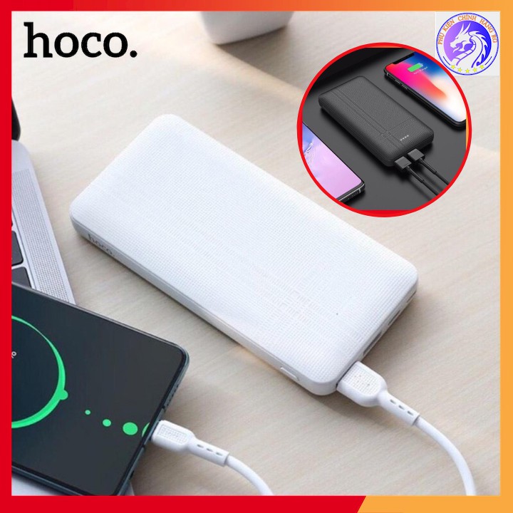 Sạc dự phòng Hoco J48 & Lanex N22 10.000 mAh- hàng bảo hành chính hãng 12 tháng | BigBuy360 - bigbuy360.vn