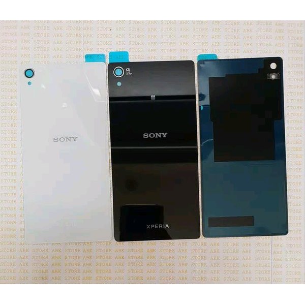 Ốp Lưng Điện Thoại Sony Z3 - Z3 Big D6653