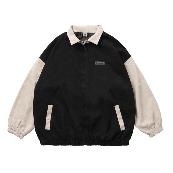 Áo Khoác M.B.C Corduroy Exclusive Jacket
