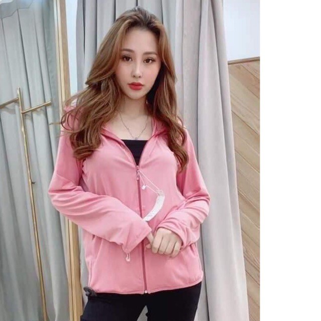 [Mã WASKT410K giảm 10K đơn 50K] Áo khoác chống nắng thông hơi xuất khẩu (kho sỉ) | BigBuy360 - bigbuy360.vn