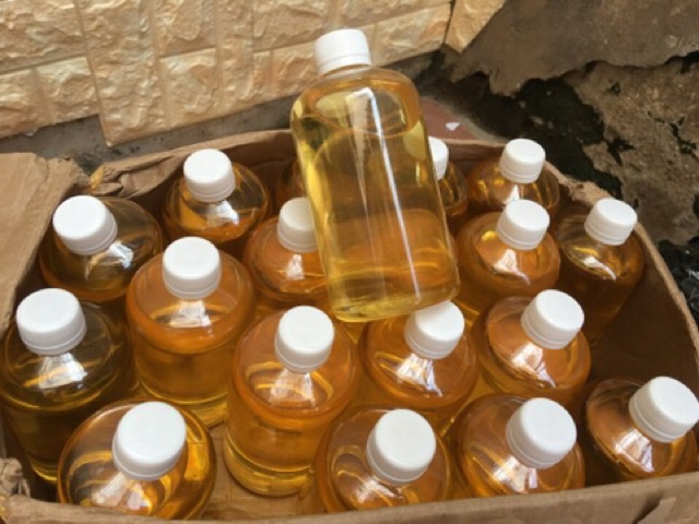 Tinh dầu dừa nguyên chất 500ml | BigBuy360 - bigbuy360.vn