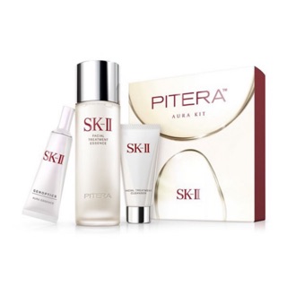 Set SKii 3 món aura Kit đã có hàng khách ơi🤩🤩🤩