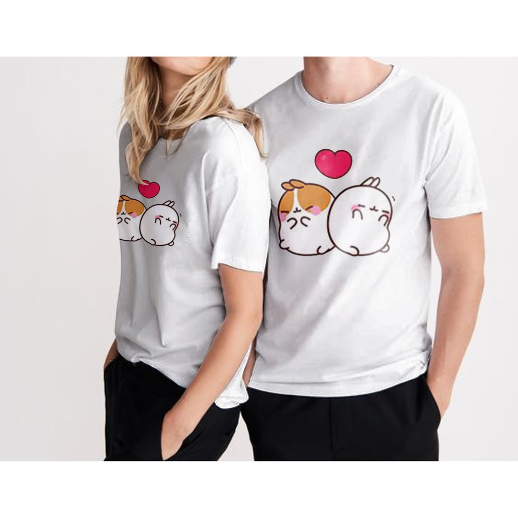 🔥HOT🔥 Áo Đôi Nam Nữ 4