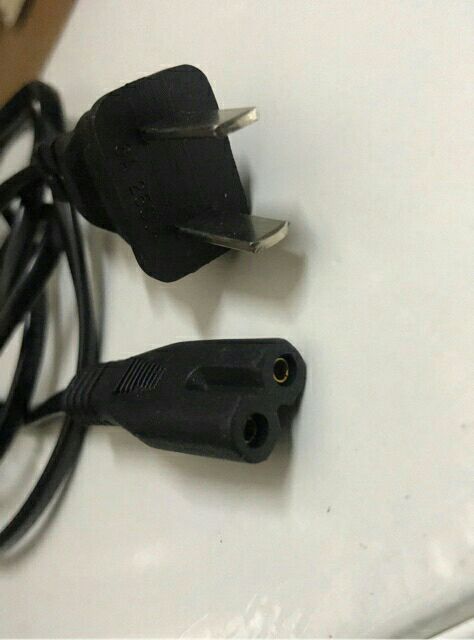 dây nguồn loa crown hoặc dây nguồn 12v loa crown