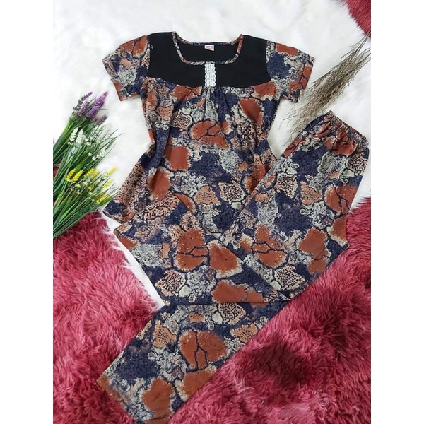 Bộ tole nhung trung niên cao cấp | BigBuy360 - bigbuy360.vn