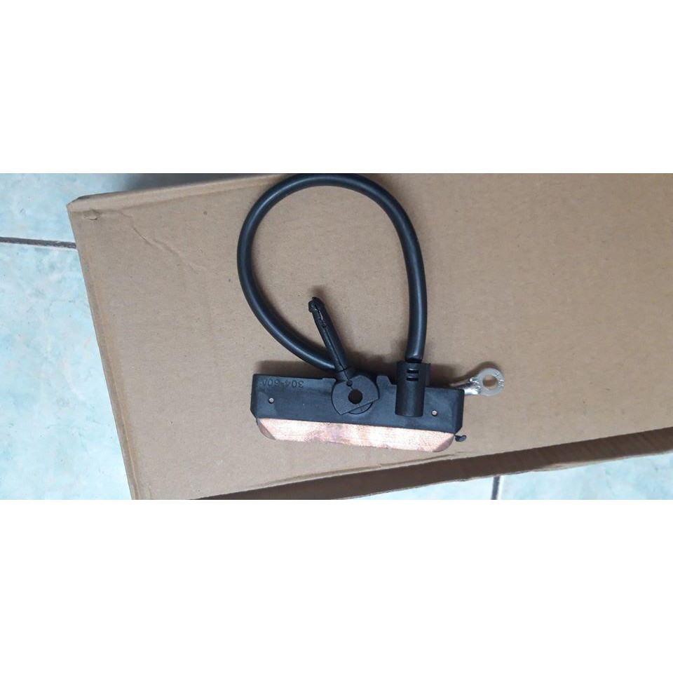 Má Chổi cầu trục 60A