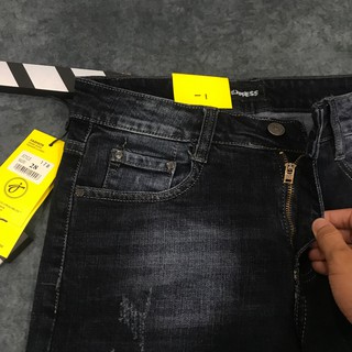 Quần Short Jeans Nam Thời Trang 178