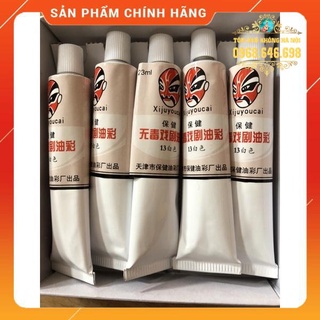 Kem nền trang điểm Tôn Ngộ Không , phấn trang điểm Tôn Ngộ Không