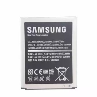 Pin Samsung Galaxy S3 I9300 EB-L1G6LLU (Đen)