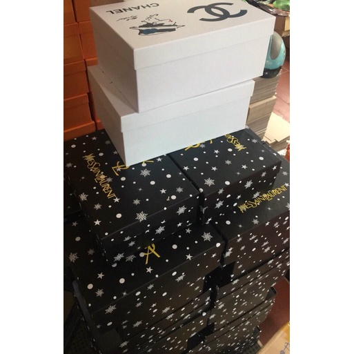 Hộp đựng túi xách các hãng