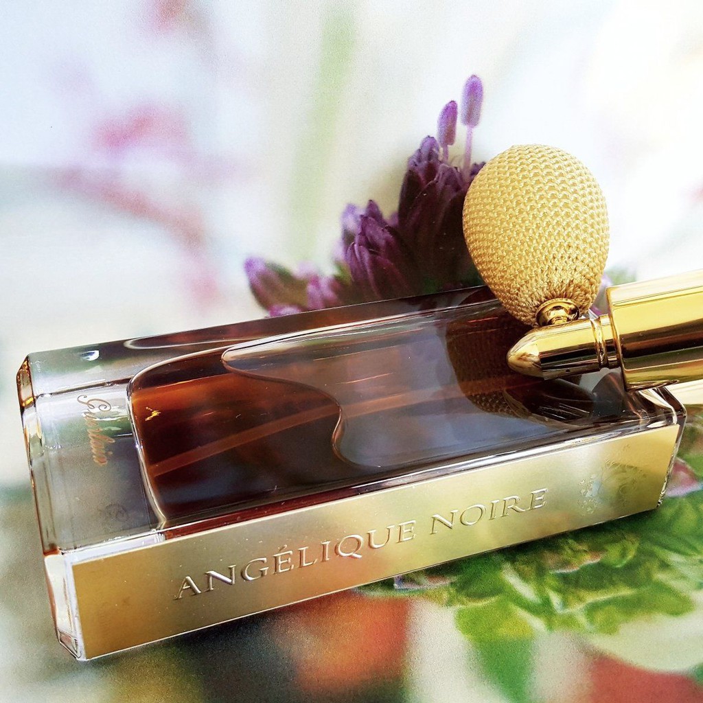 ❂ TP.Perfume ❂ - Nước hoa dùng thử Guerlain Angelique Noire Tester 5ml/10ml | BigBuy360 - bigbuy360.vn